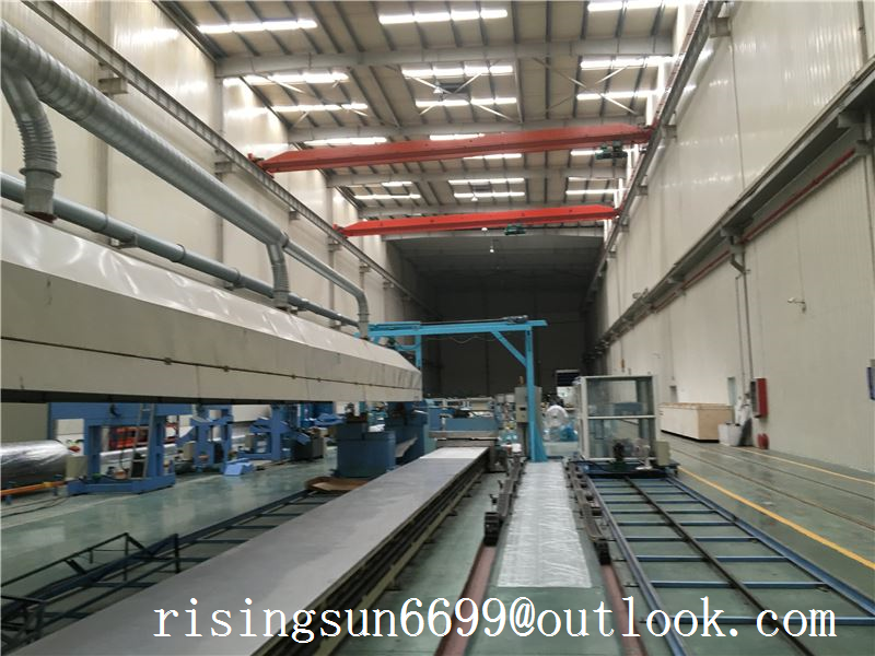 FRP Cable Pipe Winding Equipment best