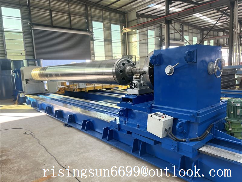 Water Treatment Shell Molding Equipment high quality